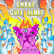 Quiero Ver Todo Arder (Claaaro, todxs son pendejxs menos tú)