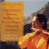 A Daily Prayer And Practice Of The Dalai Lama by Nawang Khechog