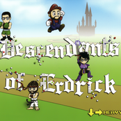 Descendants of Erdrick: Down, Right, Heavy
