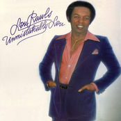 Some Folks Never Learn by Lou Rawls