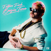 Father Funk: Boogie Time EP