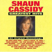 Shaun Cassidy: Greatest Hits