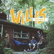 Locals 2 - EP