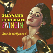 Stand Up And Preach by Maynard Ferguson
