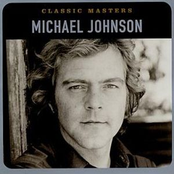 the michael johnson album