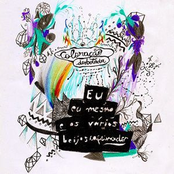 Eu, eu mesmo e os vários beijos cafeinados (EP)