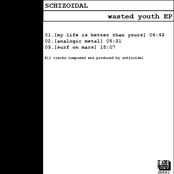 Wasted youth EP