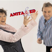 Anita & Ed