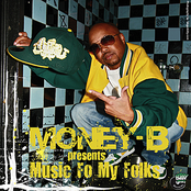 Money B: Money B Presents: Music For My Folks