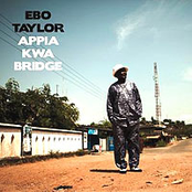 Ayesama by Ebo Taylor