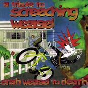 Stab Weasel To Death