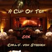 A Cup Of Tea