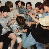 세븐틴 (seventeen)