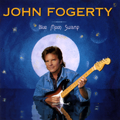 Bad Bad Boy by John Fogerty