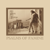 PSalms of Famine