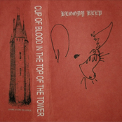 Bloody Keep - Cup Of Blood In The Top of the Tower