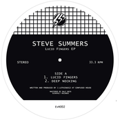 Lucid Fingers EP