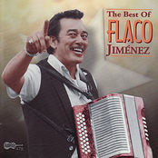 The Best Of Flaco Jimenez
