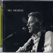 Reg Meuross
