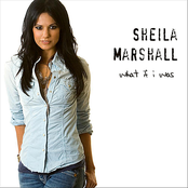Sheila Marshall: What If I Was