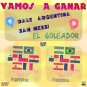 Argentina Campeon Mundial