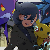 Pokémon Legends: Z-A