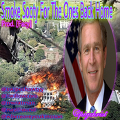 Smoke Sooty For The Ones Back Home