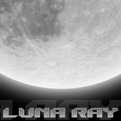 Black by Luna Ray