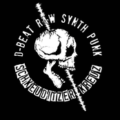 D-Beat Raw Synth Punk