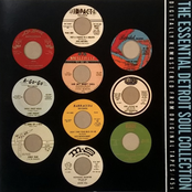 The Essential Detroit Soul Collection