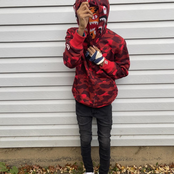 BabyCheifDoIt: 2025 XXL Freshman Cypher Freestyle