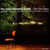 Band Theme by The Julius Hemphill Sextet