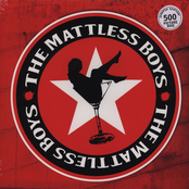 The Mattless Boys (LP)