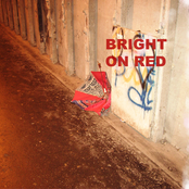 Bright on Red