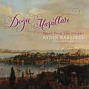 Tales From The Orient / Doğu Masalları