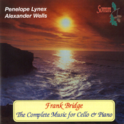 Morning Song by Frank Bridge