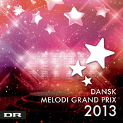 Dansk Melodi Grand Prix
