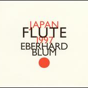 japan flute 1997