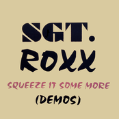 Squeeze It Some More