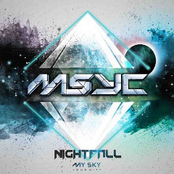 Nightfall - EP