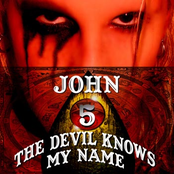 First Victim by John 5