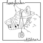 Honeybender: White Bear