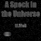 A Speck in the Universe