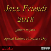 Jazz Friends 2013 - Guitars in Jazz