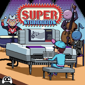 Button Masher: Super Standards