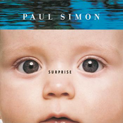 Once Upon A Time There Was An Ocean by Paul Simon