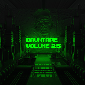 DAUNTAPE VOLUME 2.5: WORLD WAR GAY