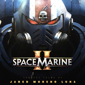 Warhammer 40,000: Space Marine 2 (Concept Theme)