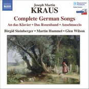 KRAUS: Complete German Songs