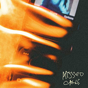 Chris Miles: Missed Calls